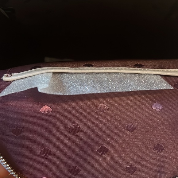 Kate Spade Backpack - Picture 5 of 6